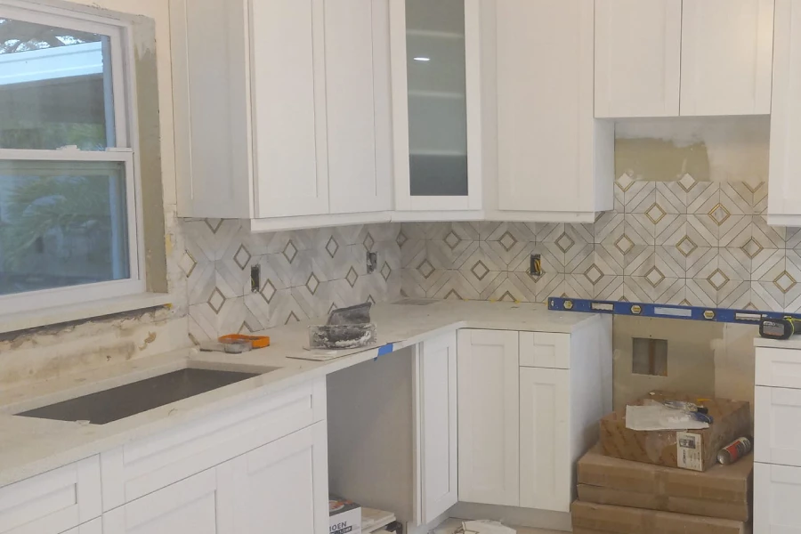 Professional Remodeling