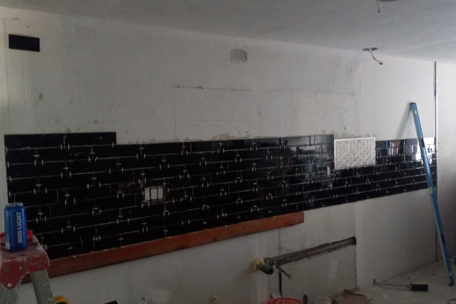 Professional Remodeling