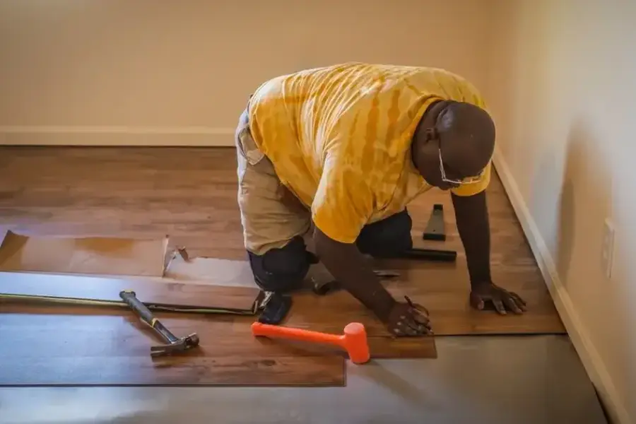 Affordable Flooring Services Clearwater, FL