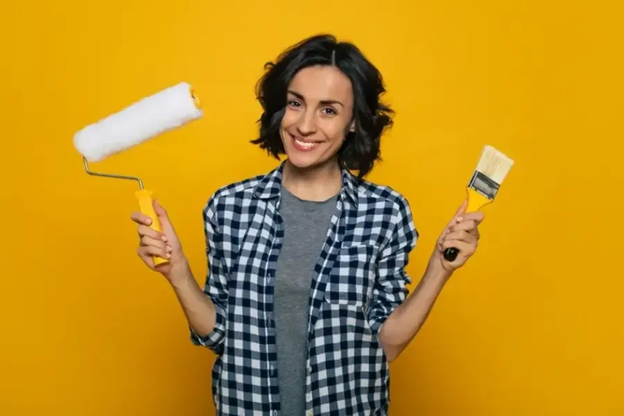 Benefits Of Hiring Professionals For Interior Painting Services Clearwater, FL