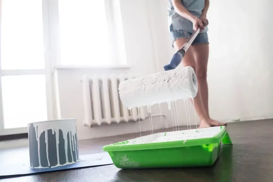 Benefits Of Hiring Professionals For Interior Painting Services in Clearwater, FL