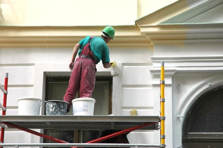 Common Issues Resolved With Quality Exterior Painting Services in Clearwater, FL