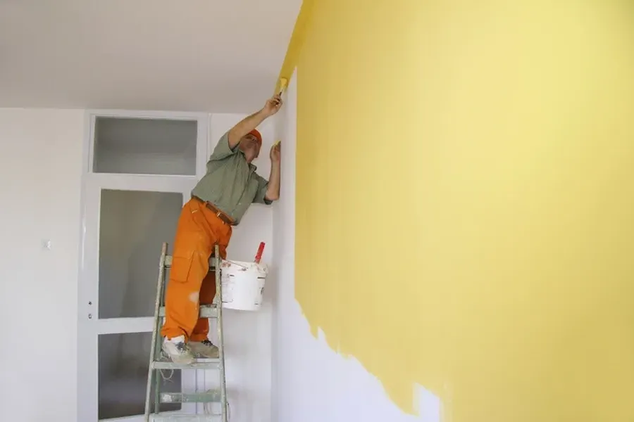 Experienced Interior Painting Service Clearwater, FL