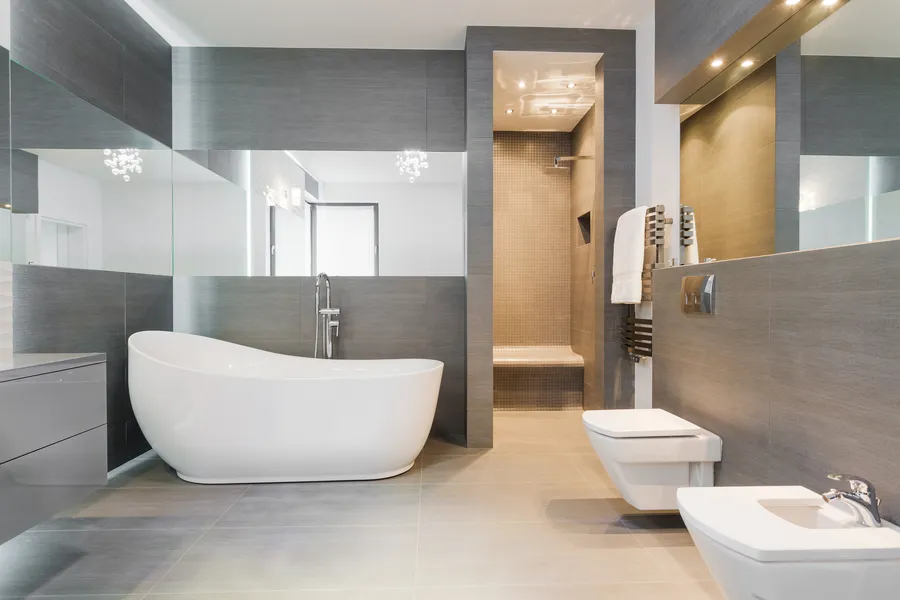 Expert Bathroom Remodeling Services Clearwater, FL