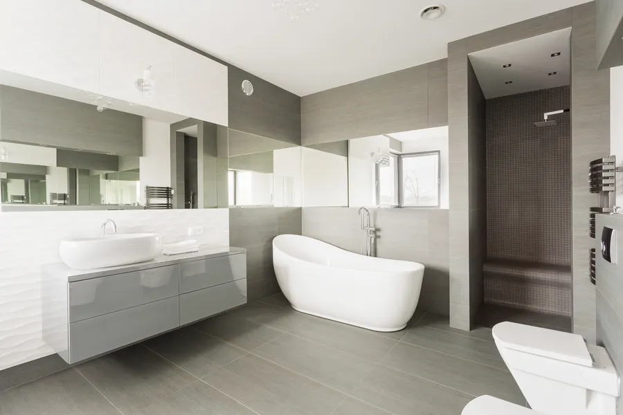 How Bathroom Remodeling Enhances Your Homes Functionality Clearwater, FL