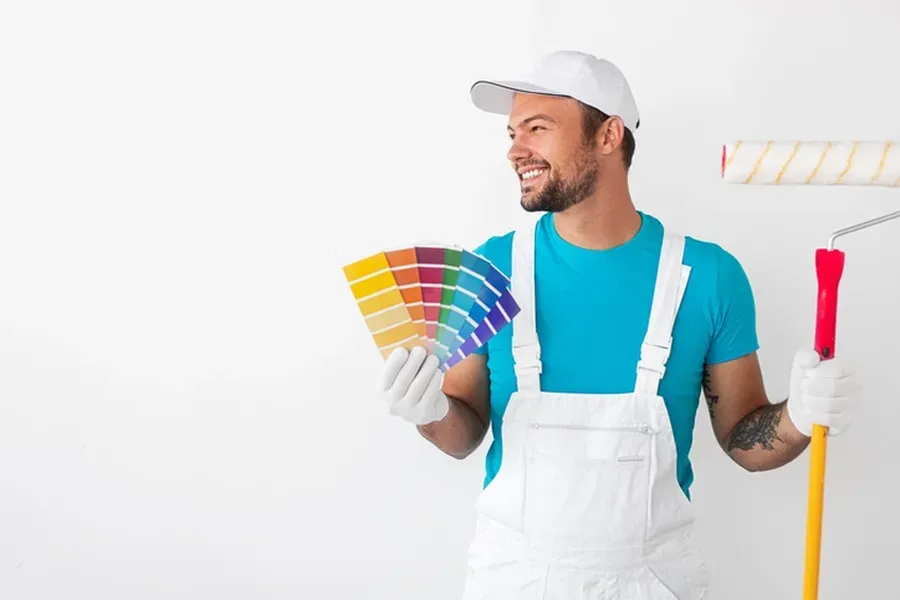 How Interior Painting Services Can Transform Your Living Space in Clearwater, FL