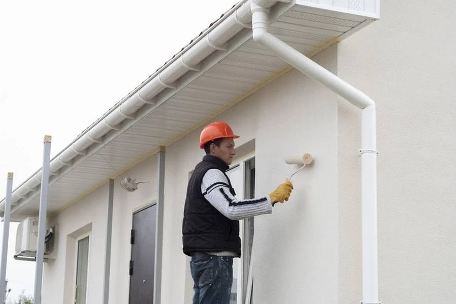 How Weather Impacts The Success Of Exterior Painting Services Clearwater, FL