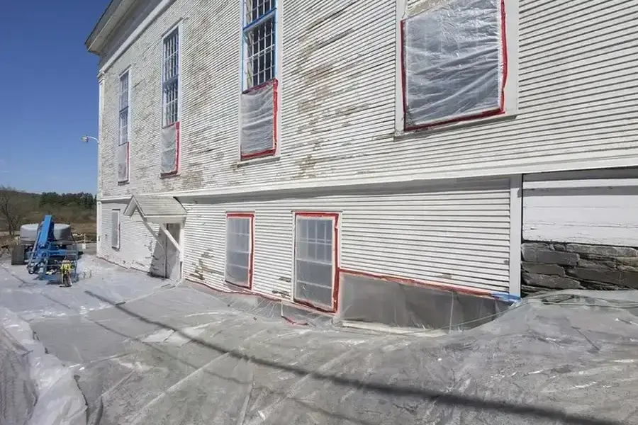 How Weather Impacts The Success Of Exterior Painting Services in Clearwater, FL