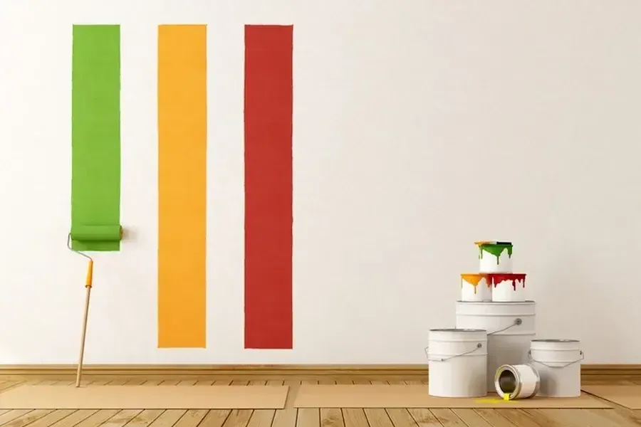 Reputable Interior Painting Service Clearwater, FL