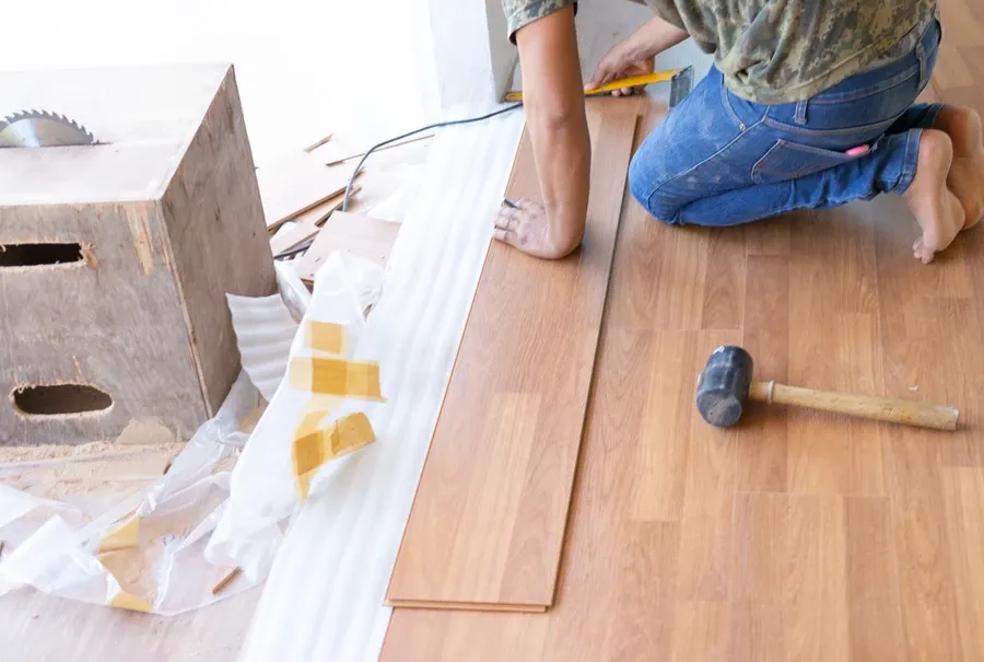The Role Of Subfloor Preparation In Flooring Installation Success in Clearwater, FL