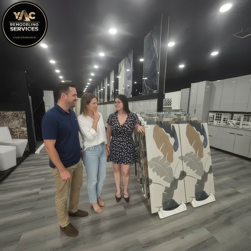 Professional Remodeler