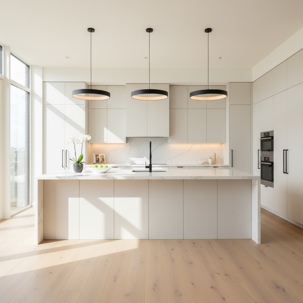 Kitchen Remodeling Services